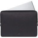Τσάντα Laptop RIVACASE 7703 black sleeve 13.3