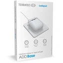 Ασύρματος Φορτιστής TERRATEC ADD Base (for Airpodcases)