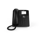 Τηλέφωνο Ενσύρματο IP Snom phone D735 black
