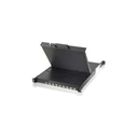 KVM Switch LevelOne 8-Port Modul 1U KCM-0831