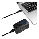 Card Reader LogiLink 3xUSB 3.0 HUB AiO