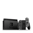 Κονσόλα Nintendo Switch Grey