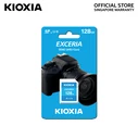 Κάρτα Μνήμης SDXC 128GB Kioxia Exceria