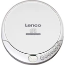 CD Player Lenco Cd-201 Silver