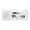 USB Flash 64GB Kioxia U301 Hayabusa USB 3.0