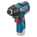 Παλμικό Κατσαβίδι Bosch GDR 12V-110