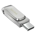 USB Flash 32GB SanDisk Ultra Dual Drive Luxe USB Type-C