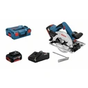 Δισκοπρίονο Bosch GKS 18V-57 G Cordless