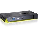 KVM Switch LevelOne 4x USB -0422