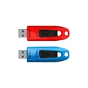 USB Flash 32GB SanDisk Ultra SDCZ48-032G-G462