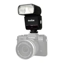 Compact Flash Godox Tt350f Unit For Fujifilm