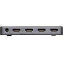 HDMI Switch Marmitek HDMI 4K60 Connect 620 UHD 2.0