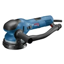 Τριβείο Bosch Get 55-125 Professional Random Orbit