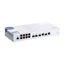 Network Switch QNAP SWI QSW-M408-2C