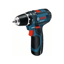 Δραπανοκατσάβιδο Bosch GSR 12V-15