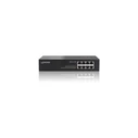 Network Switch Lancom GS-1108P 8-Port PoE GBE