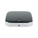 Bluetooth Receiver Schwaiger Black