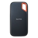Εξωτερικός Σκληρός Δίσκος 2TB SanDisk Extreme Portable SSD SDSSDE61-2T00-G25