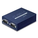 Μετατροπέας Planet 2-Port RS232/422/485 to 1-Port FE Ethernet