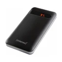 Power Bank IntensoPD1000010000 mAh black
