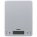 Ζυγαριά Κουζίνας Soehnle Page Comfort 300 Slim Silver
