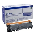 Toner Brother TN-2320 Black