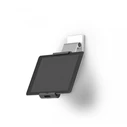 Βάση Tablet Durable WALL PRO metallic silver 8935-23