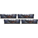 Μνήμη Ram Σταθερού DDR4 64GB G.Skill 3200 CL16 KIT (4x16GB)64GFX AMD Ryze