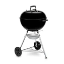 Ψησταριά Κάρβουνου Weber Original Kettle E-5710 Black 57cm