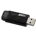 USB Flash 512GB EMTEC B110 USB 3.2 Click Easy Black
