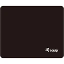 Mousepad Equip, non-slip base, black