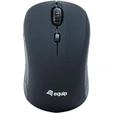 Ποντίκι Ασύρματο Equip mini black