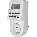 Χρονοδιακόπτης Brennenstuhl Digital switch DZ20