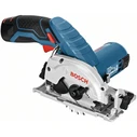 Δισκοπρίονο Bosch GKS 12V-26 Cordless
