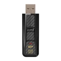 USB Flash 128GB Silicon Power USB3.0 B50 Black