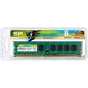 Μνήμη RAM Σταθερού DDR3 8GB Silicon Power 1600 CL11 DT 16chip