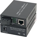 Μετατροπέας EFB Media Gigabit MM/SM 10/100/1000T-1000BaseLX-SC