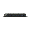USB Hub LogiLink USB 3.0 7-port Metall