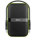Εξωτερικός Σκληρός Δίσκος 5TB Silicon Power Armor A60 USB 3.1 2.5
