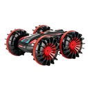 Τηλεκατευθυνόμενο Carrera RC 370160131 All-Terrain Stunt Car