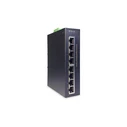 Network Switch DIGITUS 8Port Gigabit Industry