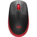 Ποντίκι Ασύρματο Logitech M190 red