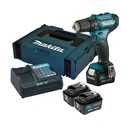 Δραπανοκατσάβιδο Makita DF333DSAE 12V
