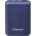 Power Bank IntensoXS10000 dkblue 10000 mAh incl. USB-A to Type-C