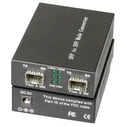 Μετατροπέας EFB Media 2 x SFP Gigabit Ports
