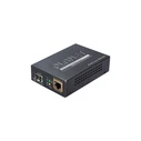 Μετατροπέας Planet 1000Base-X to 10/100/1000Base-T PoE (mini-GBIC, SFP)