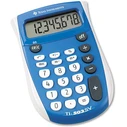 Αριθμομηχανή Texas Instruments TI 503 SV