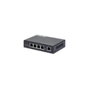 PoE Adapter INTELLINET 4-Port Gigabit Ultra PoE-Extender