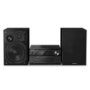 Hi-Fi Panasonic Sc-Pmx94eg-K Black