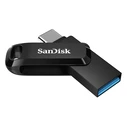 USB Flash 512GB SanDisk Ultra Dual DriveGo USB Type C